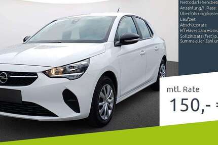Opel Corsa 14.928 km 12.889 &euro; Stuhr 28816
