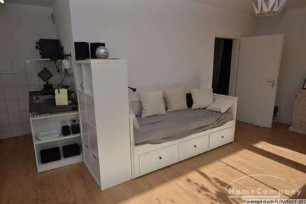 Zimmer Bremen Schwachhausen - 1 Zimmer, 890&euro; | Angebot:26933235