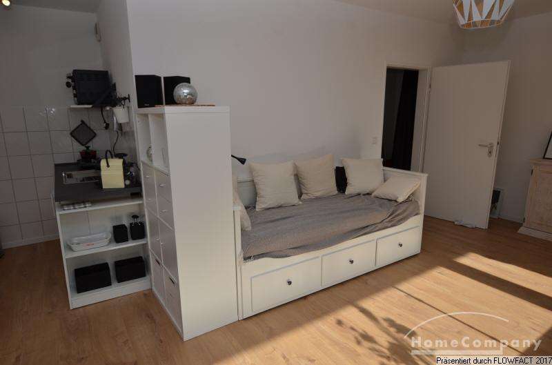 Zimmer Bremen Schwachhausen - 1 Zimmer, 890&euro; | Angebot:26933235