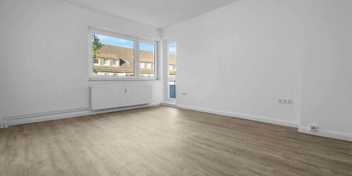 Etagenwohnung Bremen Horn-Lehe - 3 Zimmer, 59 m&sup2;, 950&euro; | Angebot:26929191