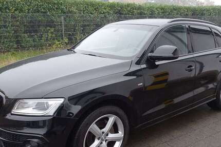Audi Q5 172.000 km 16.990 € Osterholz-Scharmbeck 27711