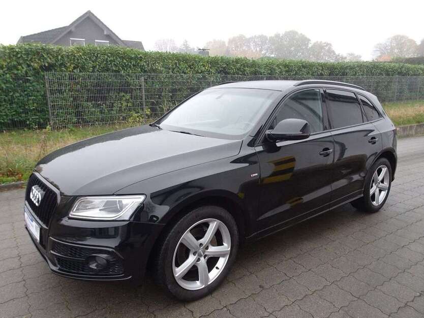 Audi Q5 172.000 km 16.990 € Osterholz-Scharmbeck 27711