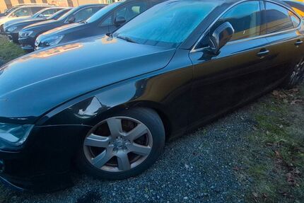 Audi A7 330.000 km 5.900 &euro; Achim 28832