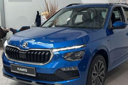 Skoda Kamiq 1.250 km 31.450 &euro; Delmenhorst 27751