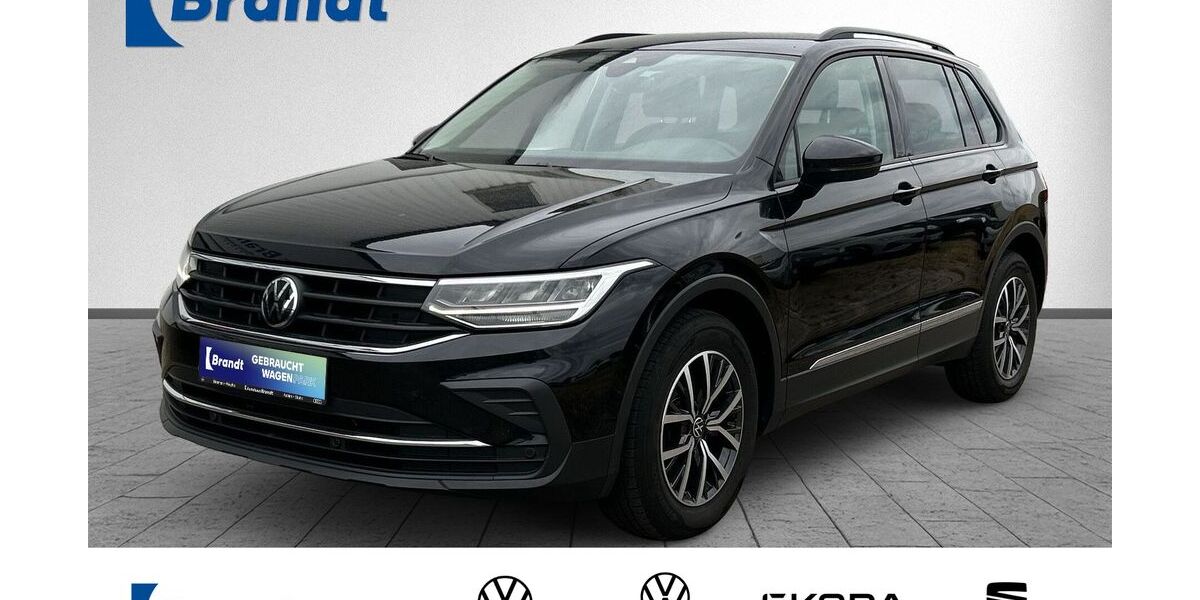 VW Tiguan 117.260 km 21.890 &euro; Stuhr 28816