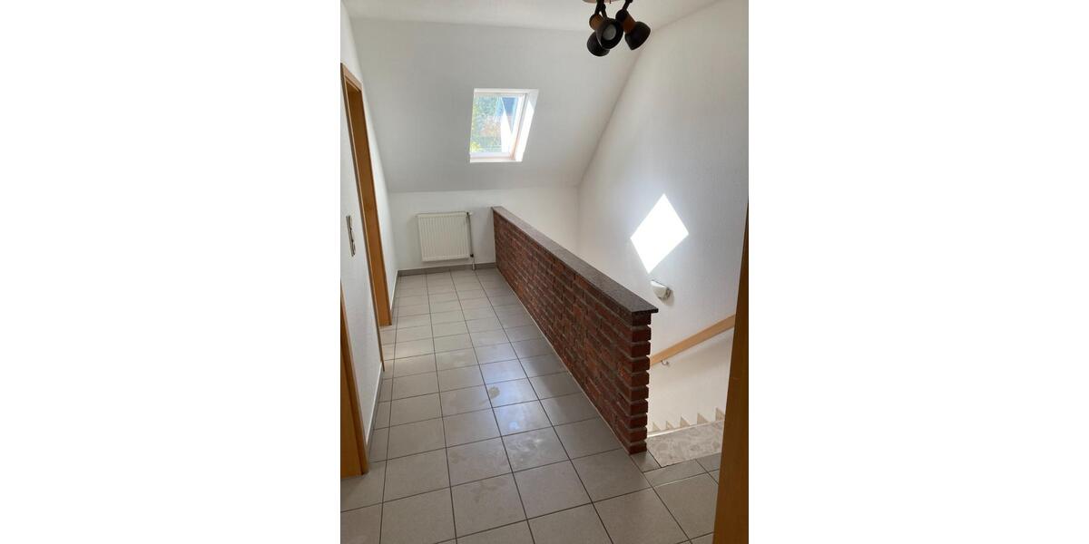 Charmante Doppelhaushälfte mit 3 Zimmer in Hambergen 3 zimmer