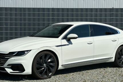 VW Arteon 99.400 km 25.990 € Bremen 28219
