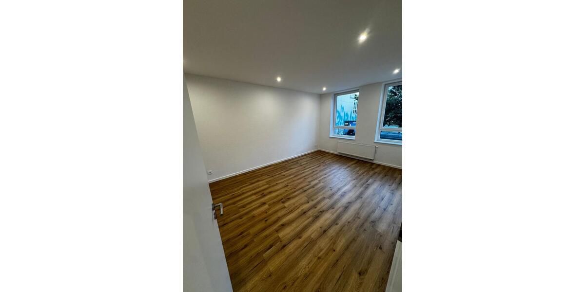 Etagenwohnung Bremen Östliche Vorstadt - 1 Zimmer, 21 m&sup2;, 635&euro; | Angebot:26364445