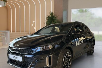 Kia XCeed 3.500 km 37.880 &euro; Bremen 28357