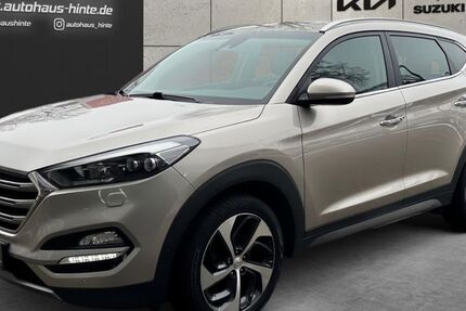 Hyundai TUCSON 138.441 km 16.945 &euro; Bremen 28779