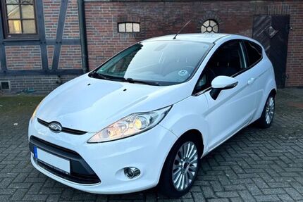 Ford Fiesta 211.000 km 3.450 &euro; Kirchseelte 27243