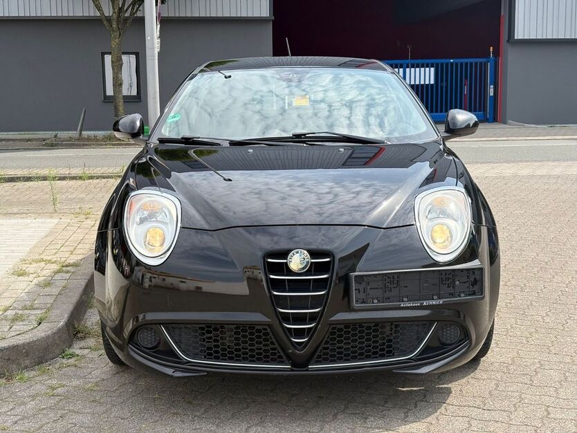 Alfa Romeo MiTo 250.000 km 1.849 € Bremen 28199