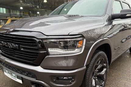 Dodge RAM 56.500 km 59.850 &euro; Achim 28832