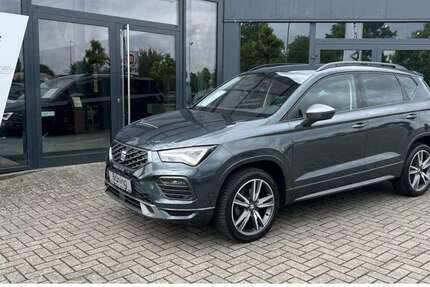 Seat Ateca 51.503 km 25.990 &euro; Delmenhorst 27751
