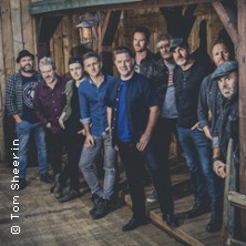 Take It To The Limit - A celebration of the Eagles 10.11.2026 Stadthalle Osterholz-Scharmbeck