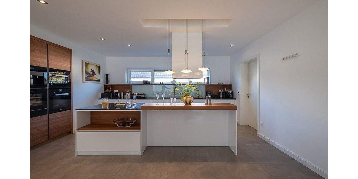 Einfamilienhaus Oyten - 6 Zimmer, 450 m&sup2;, 1.400.000&euro; | Angebot:25680908