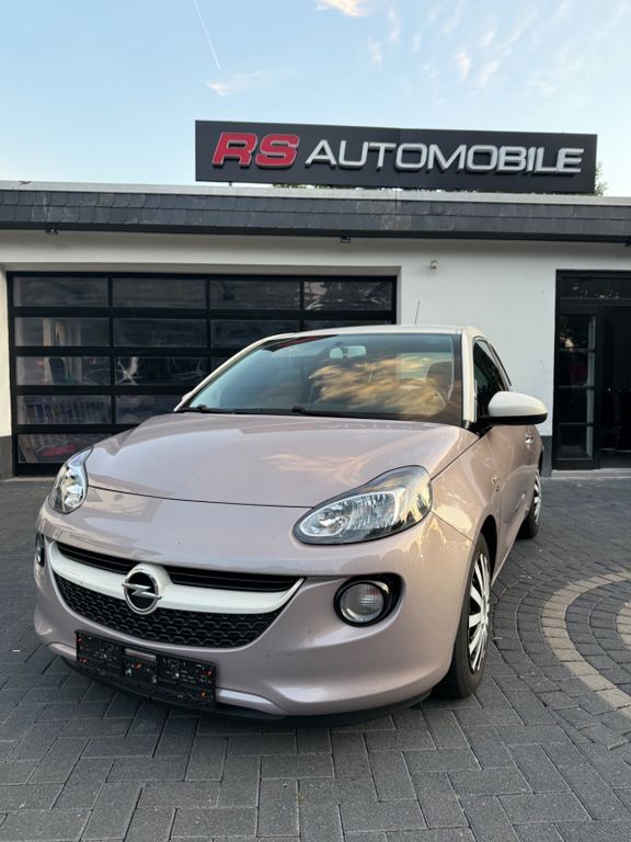 Opel Adam 130.000 km 6.850 € Delmenhorst 27751