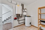 DHH für 4 Personen + EBK + Balkon mit Fernsicht + Carport + 2 Stellplätze auf modernem Stand
