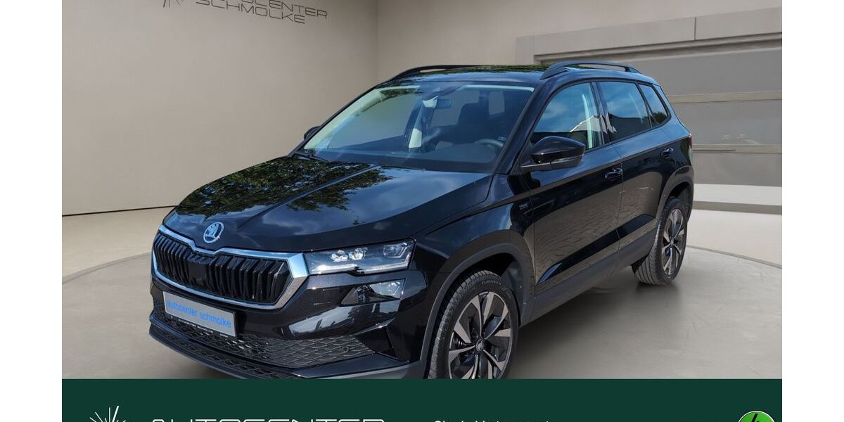 Skoda Karoq 4.900 km 35.999 € Osterholz-Scharmbeck 27711