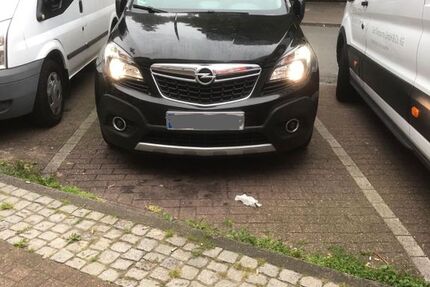 Opel Mokka 196.000 km 4.999 &euro; Bremen 28197