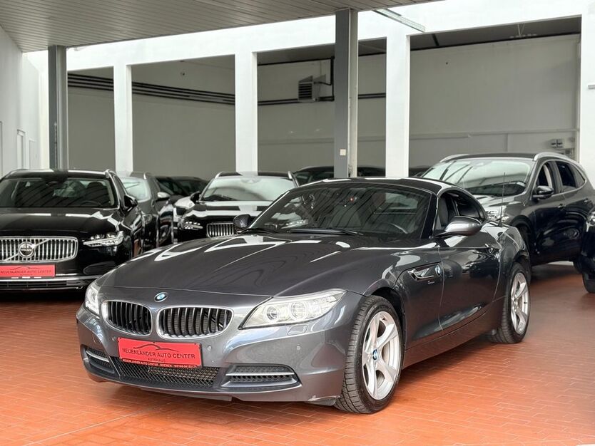 BMW Z4 31.000 km 25.999 € Bremen 28199