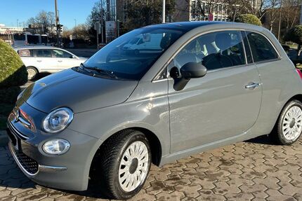 Fiat 500 55.711 km 9.100 &euro; Bremen 28205