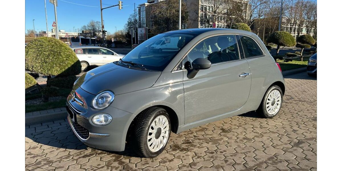 Fiat 500 55.711 km 9.100 &euro; Bremen 28205