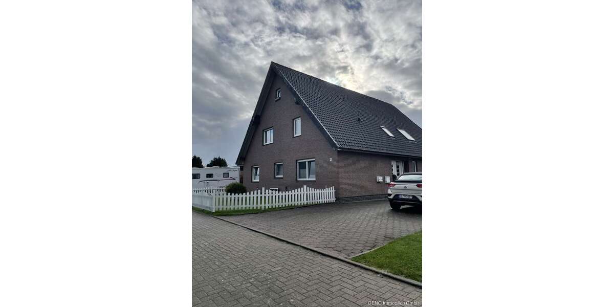 Einfamilienhaus Berne - 6 Zimmer, 230 m&sup2;, 364.500&euro; | Angebot:25853591