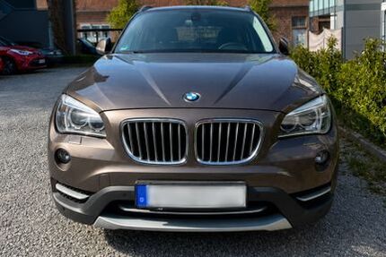 BMW X1 197.000 km 10.300 &euro; Bremen 28357