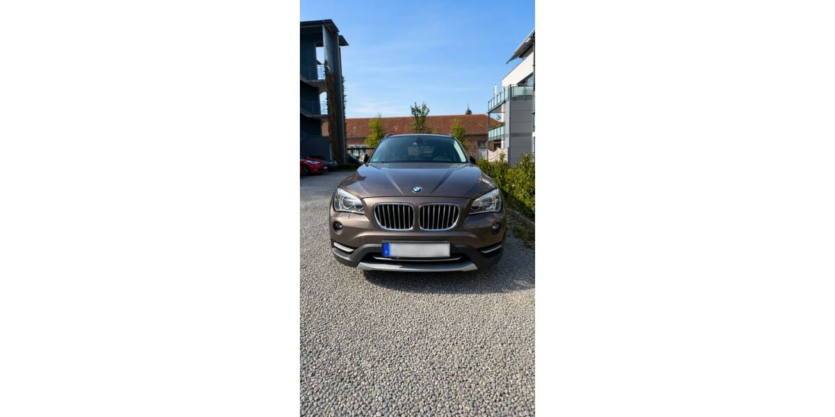 BMW X1 197.000 km 10.300 &euro; Bremen 28357
