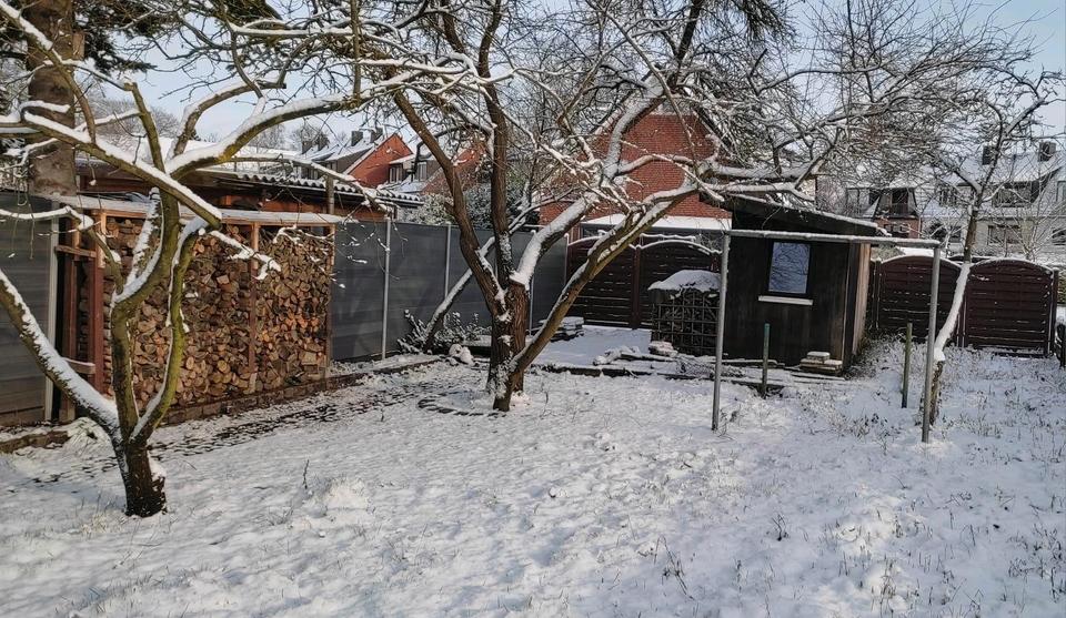 Doppelhaushälfte Bremen Osterholz - 6 Zimmer, 121 m&sup2;, 315.000&euro; | Angebot:26777270