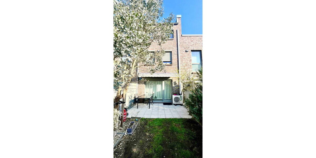 Reihenmittelhaus Bremen Neue Vahr Nord - 4 Zimmer, 117 m&sup2;, 459.000&euro; | Angebot:26214892