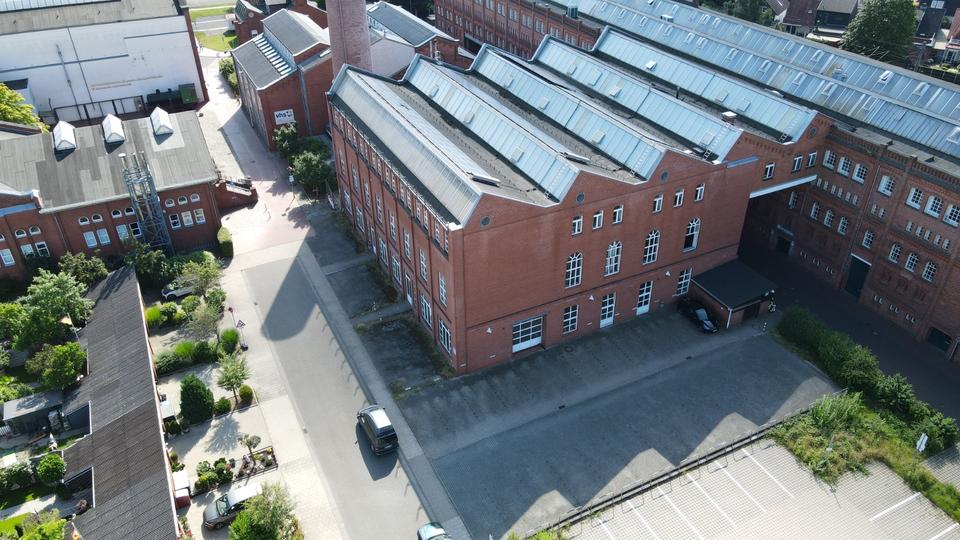 Gewerbeobjekt Delmenhorst - 515&euro; | Angebot:24708311