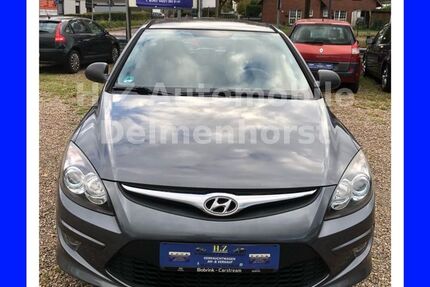 Hyundai i30 107.200 km 5.890 &euro; Delmenhorst 27753