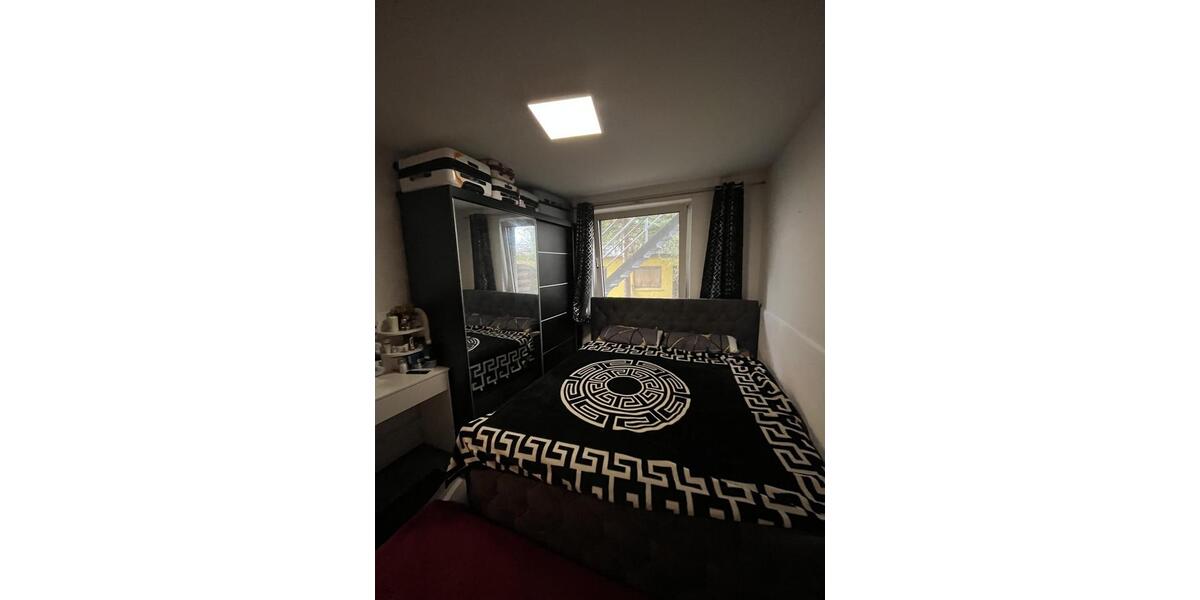 Etagenwohnung Bremen Findorff - 1 Zimmer, 32 m&sup2;, 360&euro; | Angebot:25999303