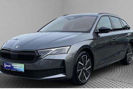 Skoda Octavia 1.010 km 38.990 € Weyhe 28844