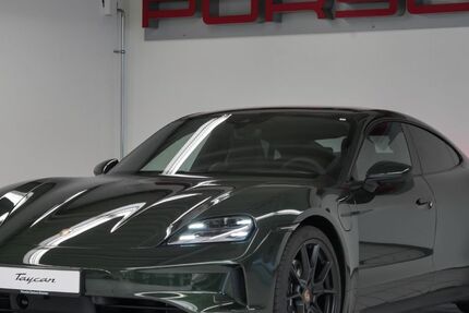 Porsche Taycan 14.900 km 114.890 &euro; Bremen 28207