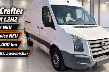 VW Crafter 167.600 km 6.499 &euro; Delmenhorst 27755