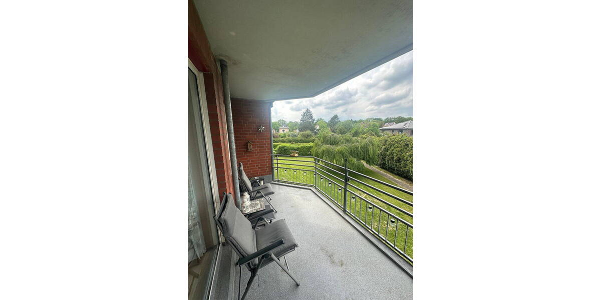 Etagenwohnung Bremen Horn - 2 Zimmer, 65 m&sup2;, 850&euro; | Angebot:26607337