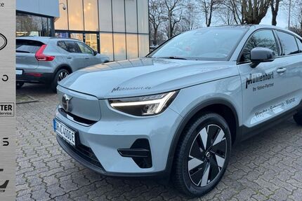 Volvo C40 12.500 km 41.490 € Weyhe 28844