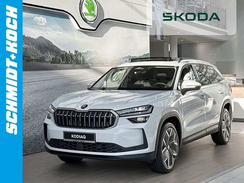 Kodiaq