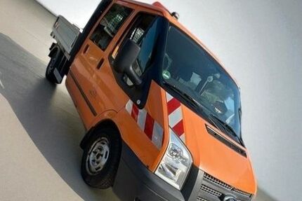 Ford Transit 179.800 km 11.999 € Delmenhorst 27755