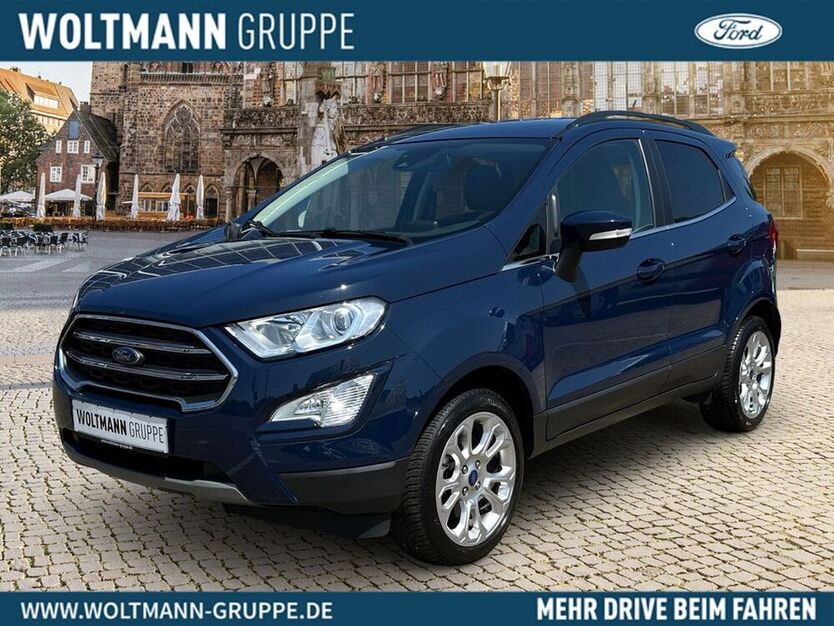 EcoSport