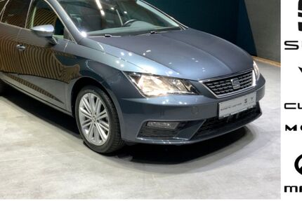 Seat Leon 20.000 km 14.900 &euro; Langwedel 27299