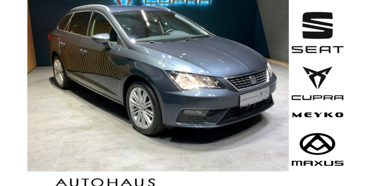 Seat Leon 20.000 km 14.900 &euro; Langwedel 27299