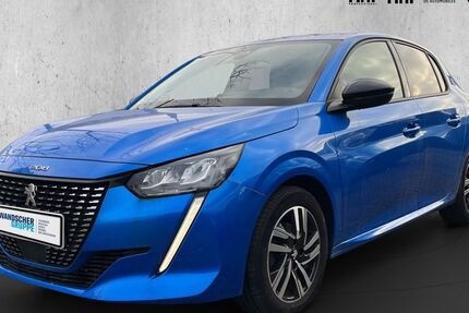 Peugeot 208 42.600 km 15.390 &euro; Bremen 28207