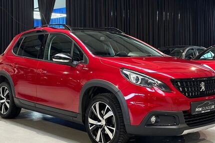 Peugeot 2008 93.000 km 9.790 &euro; Grasberg 28879