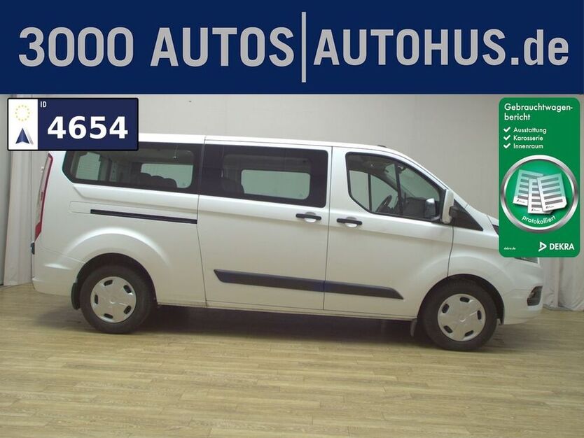 Transit Custom