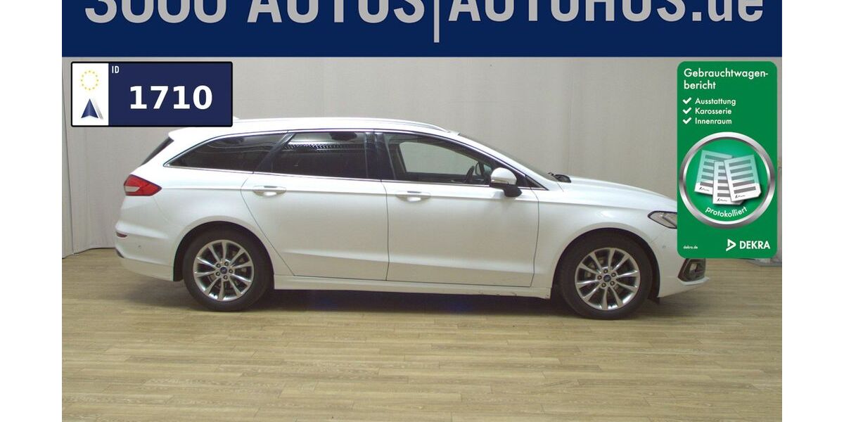 Ford Mondeo 183.005 km 9.980 &euro; Bremen / Arsten 28279