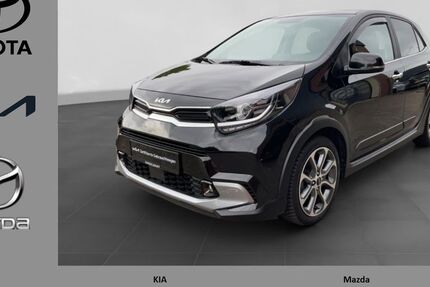 Kia Picanto 22.100 km 16.990 &euro; Delmenhorst 27755